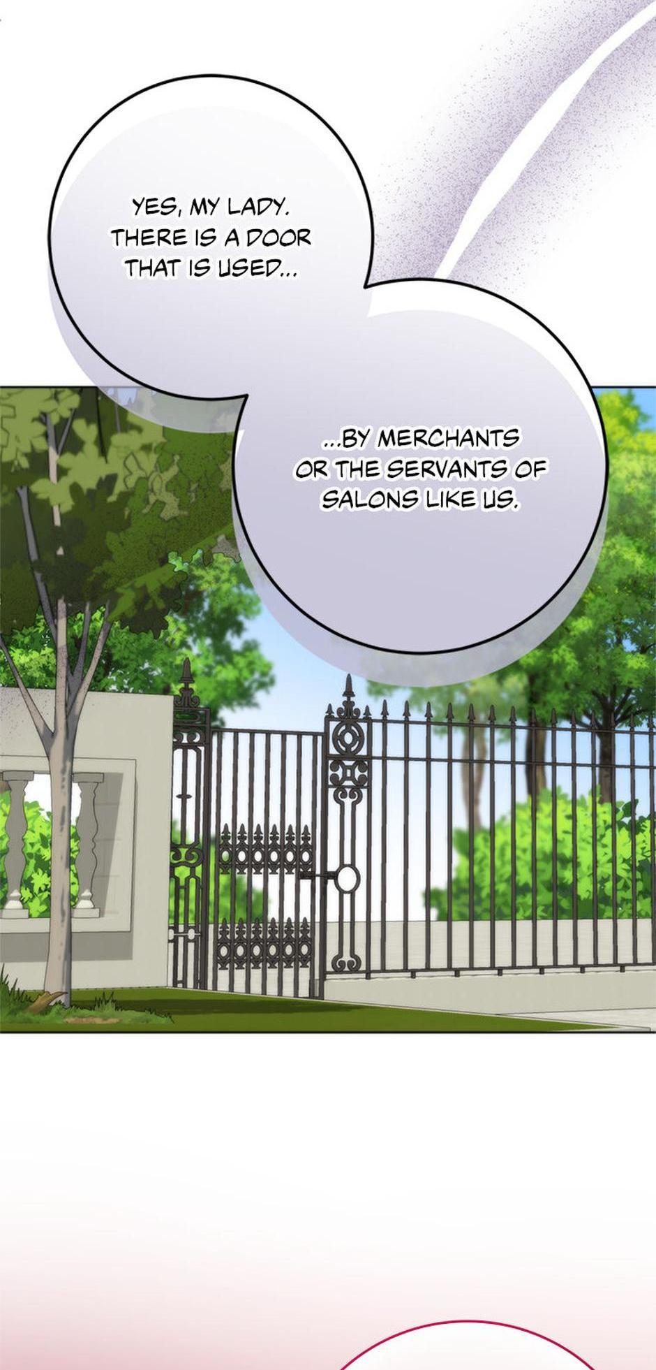 I Met the Male Lead in Prison Chapter 37 46